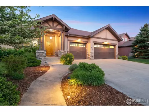 5662 Shepherd St, Timnath, CO 80547 photo 1