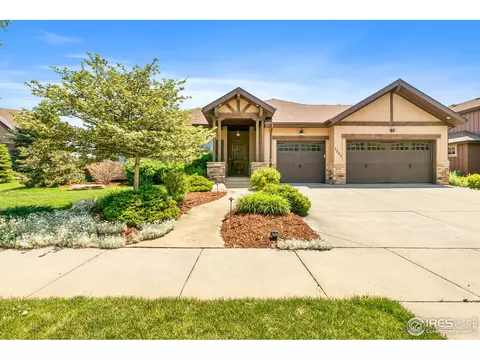 5662 Shepherd St, Timnath, CO 80547 photo 3