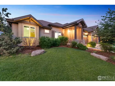 5662 Shepherd St, Timnath, CO 80547 photo 2