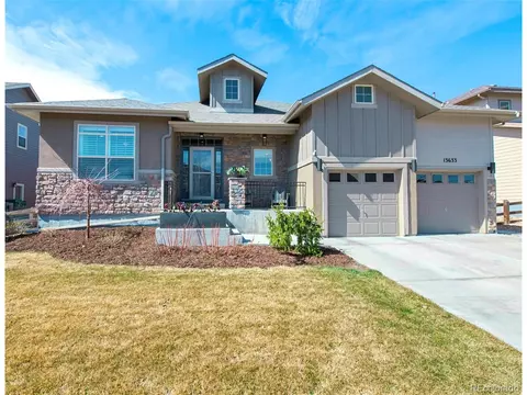 13633 Mariposa St, Broomfield, CO 80023
