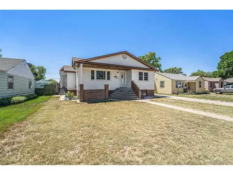 513 Cleveland St, Sterling, CO 80751 photo 2