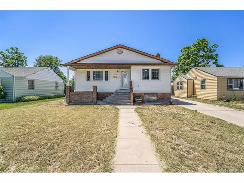 513 Cleveland St, Sterling, CO 80751 photo 1