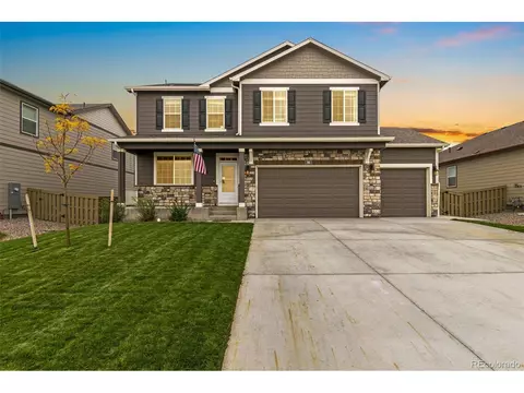 393 4th St, Windsor, CO 80550 photo 1