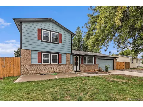 7552 Lamar Ct, Arvada, CO 80003