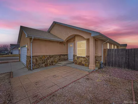 4301 Widener St, Pueblo, CO 81008