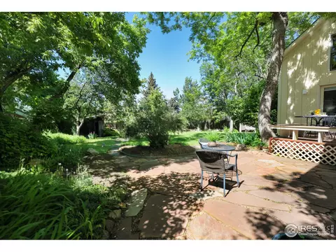 621 Pleasant St, Boulder, CO 80302 photo 3