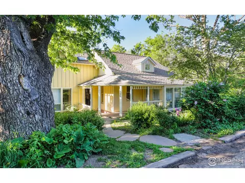 621 Pleasant St, Boulder, CO 80302 photo 1
