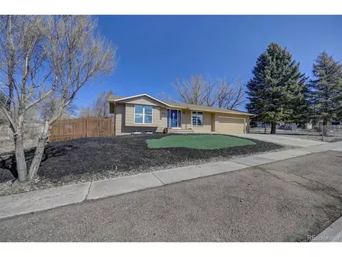3008 Michigan Ave, Colorado Springs, CO 80910
