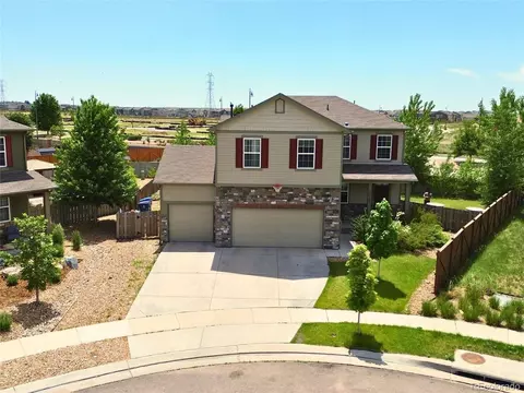 12782 E 104th Dr, Commerce City, CO 80022