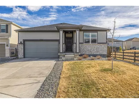 13400 Waterthrush St, Parker, CO 80134
