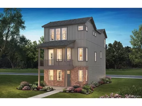 14958 Gladshine Dr, Parker, CO 80134 photo 1