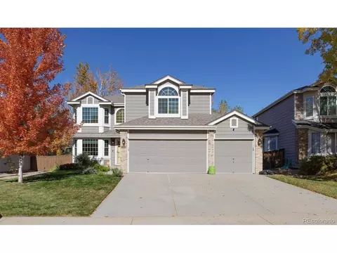 9582 Painted Canyon Cir, Highlands Ranch, CO 80129