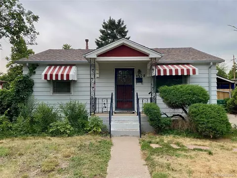 4928 Adams St, Denver, CO 80216