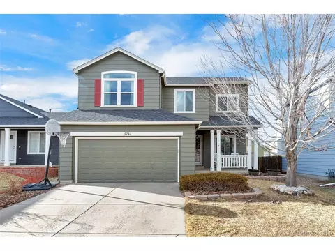 8741 Starwood Ln, Parker, CO 80134