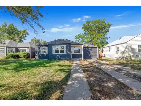 9731 E 17th Ave, Aurora, CO 80010 photo 1