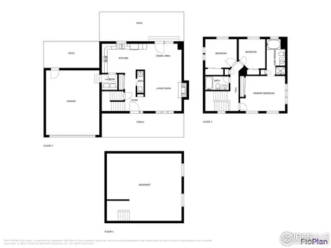 303 Central Ave, Severance, CO 80546 photo 2