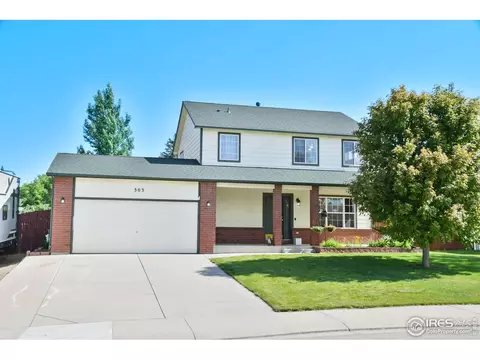303 Central Ave, Severance, CO 80546 photo 1