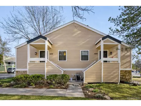 4252 S Richfield Way, Aurora, CO 80013