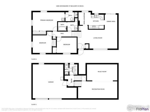 4695 Devonshire St, Boulder, CO 80301 photo 4