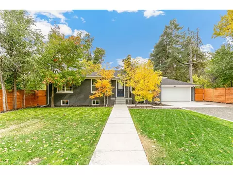 1924 S Madison St, Denver, CO 80210