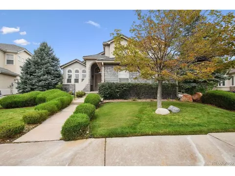 7379 S Ukraine St, Aurora, CO 80016