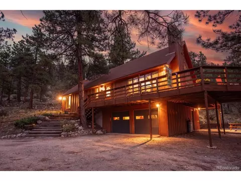 16515 Falcon Dr, Nathrop, CO 81236