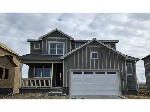 386 Grey Rock St, Brighton, CO 80601