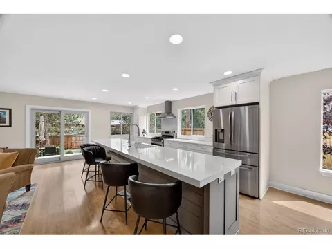 540 S Forest St #I, Denver, CO 80246