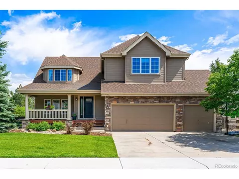 7176 Turweston Ln, Castle Pines, CO 80108