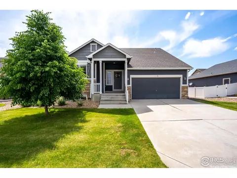 336 Juniper St, Johnstown, CO 80534 photo 2