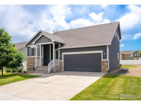 336 Juniper St, Johnstown, CO 80534 photo 1