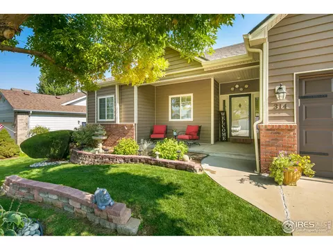 314 53rd Ave Ct, Greeley, CO 80634 photo 3
