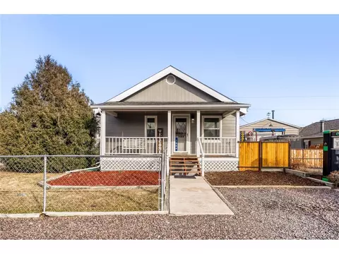 1684 Adams St, Strasburg, CO 80136