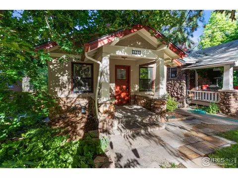 822 15th St, Boulder, CO 80302 photo 2