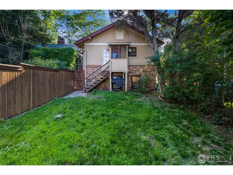 822 15th St, Boulder, CO 80302 photo 26