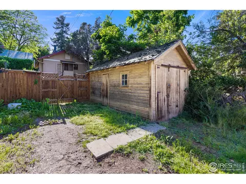 822 15th St, Boulder, CO 80302 photo 29