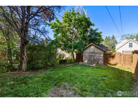 822 15th St, Boulder, CO 80302 photo 27