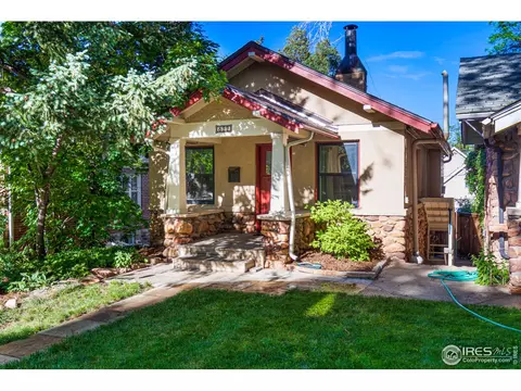 822 15th St, Boulder, CO 80302 photo 3