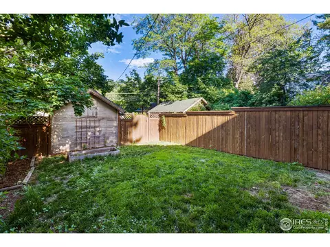 822 15th St, Boulder, CO 80302 photo 28