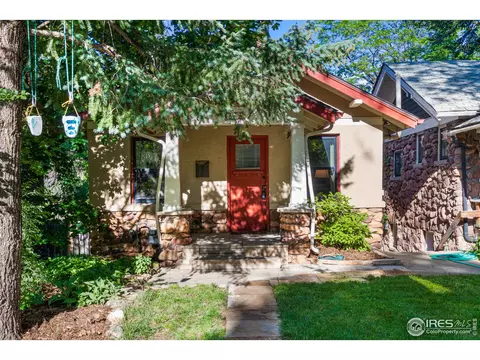 822 15th St, Boulder, CO 80302 photo 1