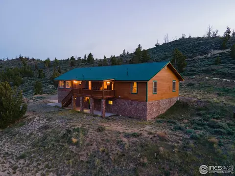 2575 Jcr 7a, Walden, CO 80480 photo 1