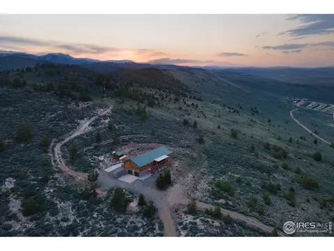 2575 Jcr 7a, Walden, CO 80480 photo 5
