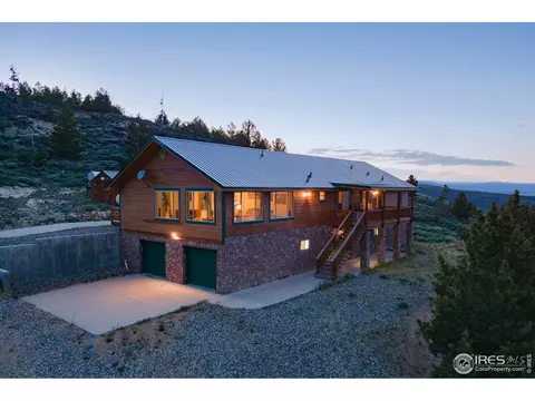 2575 Jcr 7a, Walden, CO 80480 photo 2