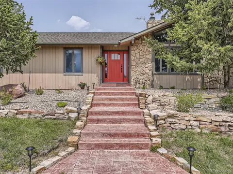 9634 Sorrel Rd, Castle Rock, CO 80108