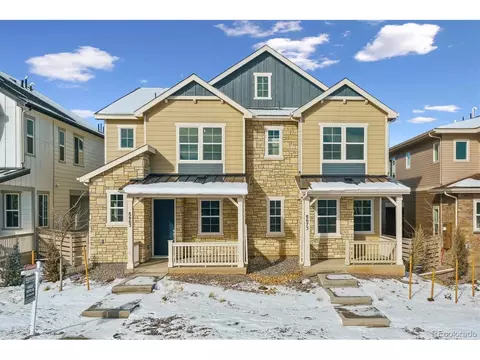 8663 Snake River St, Littleton, CO 80125