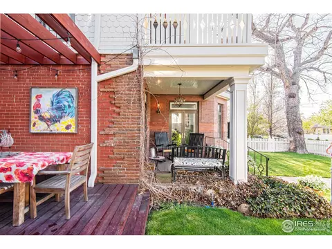 2227 Mapleton Ave, Boulder, CO 80304 photo 2