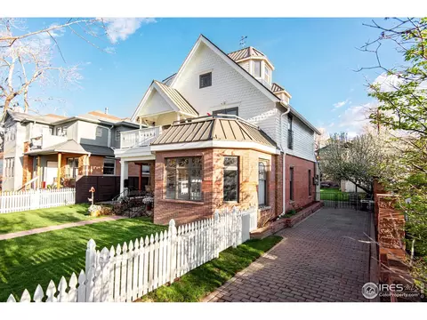 2227 Mapleton Ave, Boulder, CO 80304 photo 1