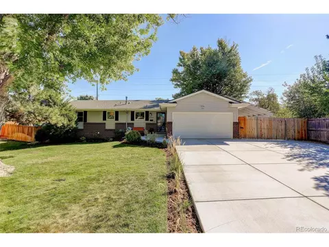 8878 Easter Ave, Centennial, CO 80112