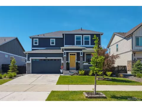 27130 E Maple Ave, Aurora, CO 80018