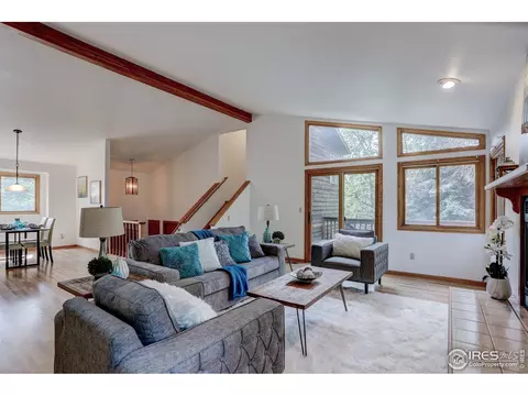 4259 Amber St, Boulder, CO 80304 photo 7